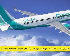 Booking flights with Skyscanner