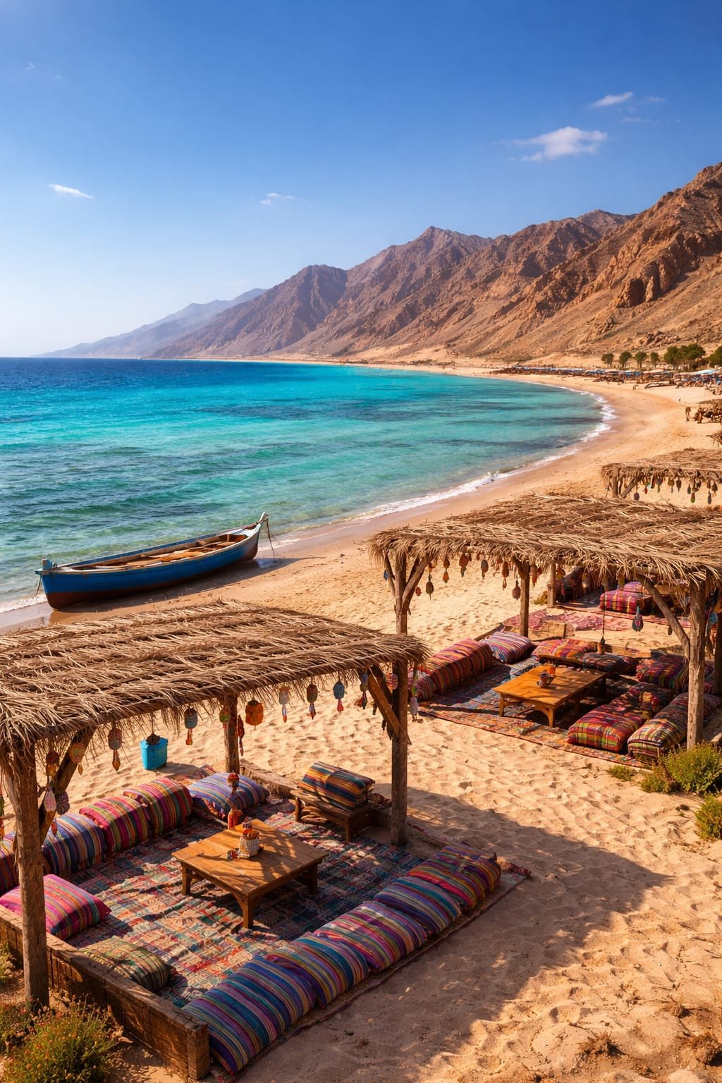 Dahab