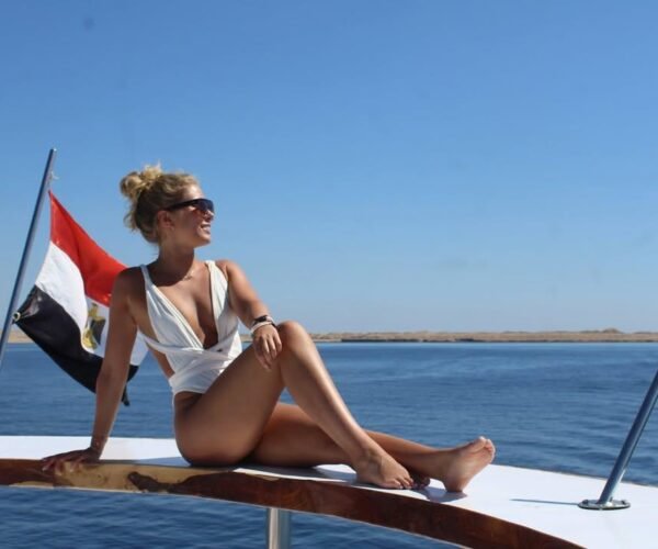 White Island & RAS MOHAMMED